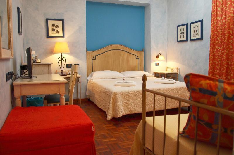 Motel - Hotel Nautico Pozzallo Buitenkant foto