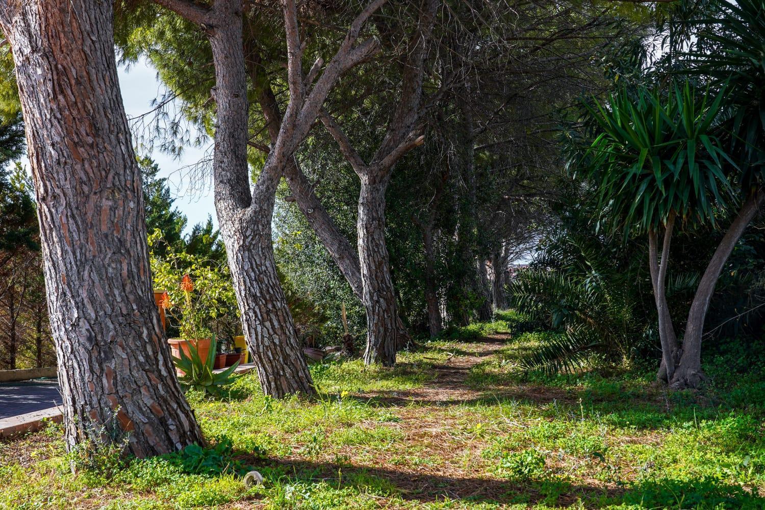Motel - Hotel Nautico Pozzallo Buitenkant foto